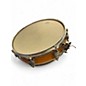 Used TAMA 14X2.5 Artwood Snare Natural Drum