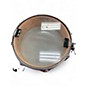Used TAMA 14X2.5 Artwood Snare Natural Drum
