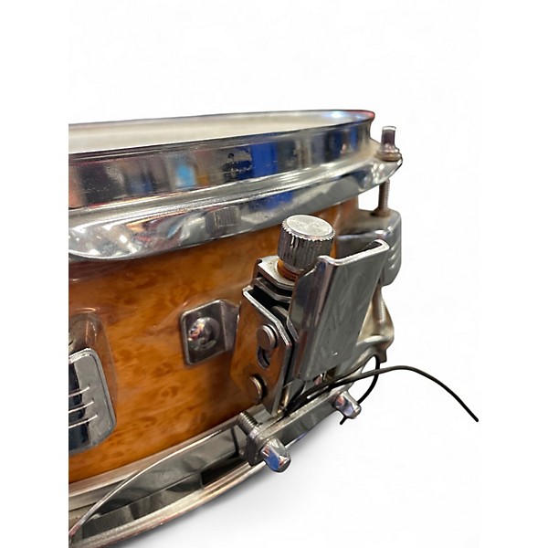Used TAMA 14X2.5 Artwood Snare Natural Drum