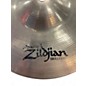 Used Zildjian 10in Avedis Splash Cymbal