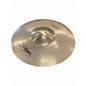 Used Zildjian 10in Avedis Splash Cymbal