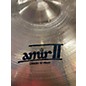 Used Zildjian 16in amir 2 crash Cymbal