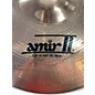 Used Zildjian 14in amir 2 hi hat (pair) Cymbal