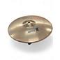 Used Zildjian 14in amir 2 hi hat (pair) Cymbal