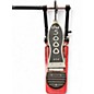 Used DW 5000 Series Double Double Bass Drum Pedal