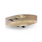 Used Zildjian 17in Z Custom Rock Crash Cymbal