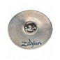 Used Zildjian 18in amir 2 crash Cymbal