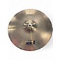 Used Zildjian 18in amir 2 ride Cymbal thumbnail