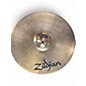 Used Zildjian 18in amir 2 ride Cymbal