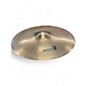 Used Zildjian 18in amir 2 ride Cymbal