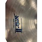 Used Zildjian 18in amir 2 ride Cymbal