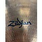 Used Zildjian 18in amir 2 ride Cymbal