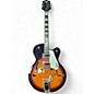 Used Gretsch Guitars G5420T Electromatic Sunburst Hollow Body Electric Guitar thumbnail