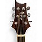 Used PRS A40E Natural Acoustic Electric Guitar