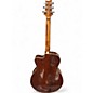 Used PRS A40E Natural Acoustic Electric Guitar