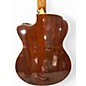 Used PRS A40E Natural Acoustic Electric Guitar
