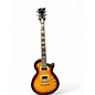 Used ESP LTD EC401VF 3 Color Sunburst Solid Body Electric Guitar thumbnail