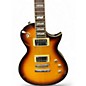 Used ESP LTD EC401VF 3 Color Sunburst Solid Body Electric Guitar