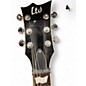 Used ESP LTD EC401VF 3 Color Sunburst Solid Body Electric Guitar