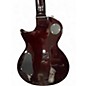 Used ESP LTD EC401VF 3 Color Sunburst Solid Body Electric Guitar