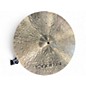 Used Istanbul Agop 20in Traditional Jazz Ride Cymbal thumbnail