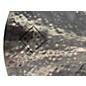 Used Istanbul Agop 20in Traditional Jazz Ride Cymbal