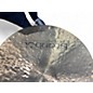 Used Istanbul Agop 20in Traditional Jazz Ride Cymbal