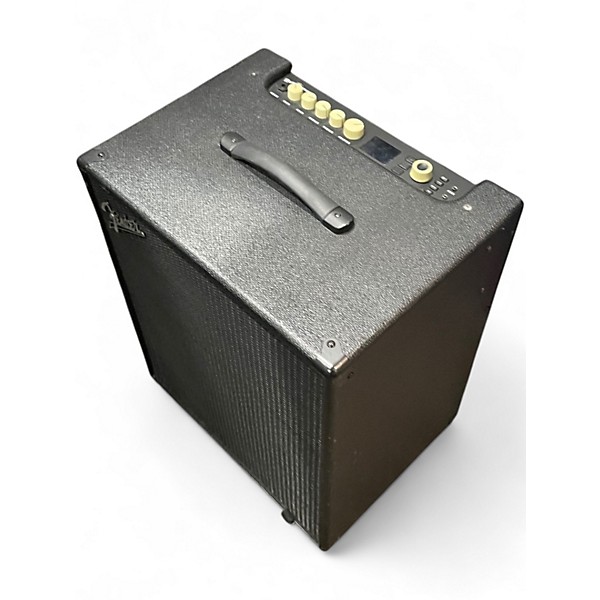 Used Fender Rumble Stage 800 2x10 Bass Combo Amp