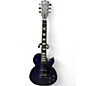 Used Gibson STUDIO MODERN Manhattan Midnight Solid Body Electric Guitar