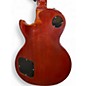 Used 2002 Gibson Les Paul Classic Honey Burst Solid Body Electric Guitar