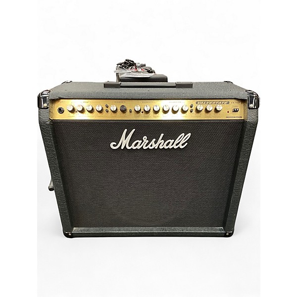 Used Marshall valvestate vs100 Guitar Combo Amp