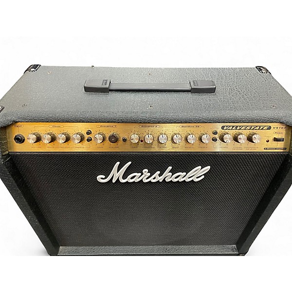 Used Marshall valvestate vs100 Guitar Combo Amp