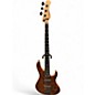 Used Sadowsky Guitars 24-FRET MODERN BASS BOLT-ON Natural Electric Bass Guitar thumbnail