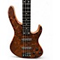 Used Sadowsky Guitars 24-FRET MODERN BASS BOLT-ON Natural Electric Bass Guitar