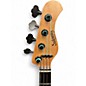 Used Sadowsky Guitars 24-FRET MODERN BASS BOLT-ON Natural Electric Bass Guitar