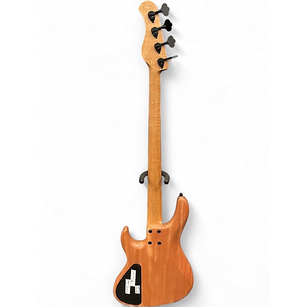 Used Sadowsky Guitars 24-FRET MODERN BASS BOLT-ON Natural Electric Bass Guitar