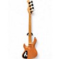 Used Sadowsky Guitars 24-FRET MODERN BASS BOLT-ON Natural Electric Bass Guitar