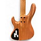 Used Sadowsky Guitars 24-FRET MODERN BASS BOLT-ON Natural Electric Bass Guitar