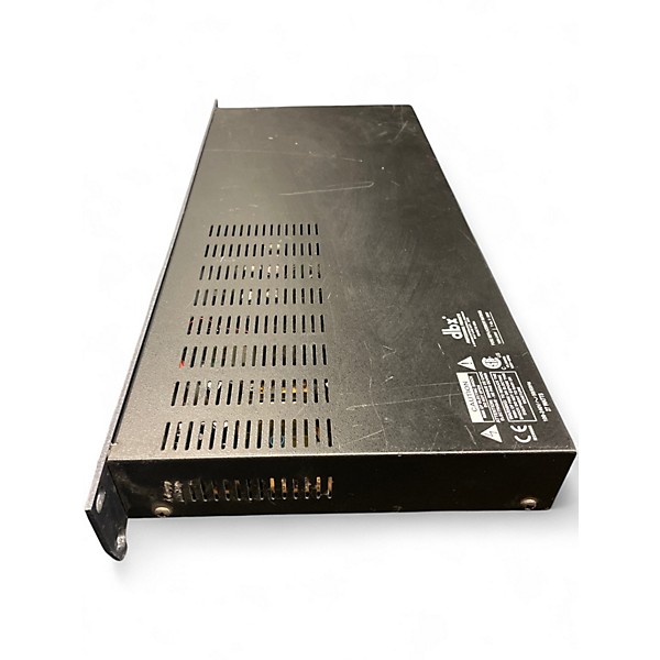 Used dbx ZonePRO 1261m Signal Processor