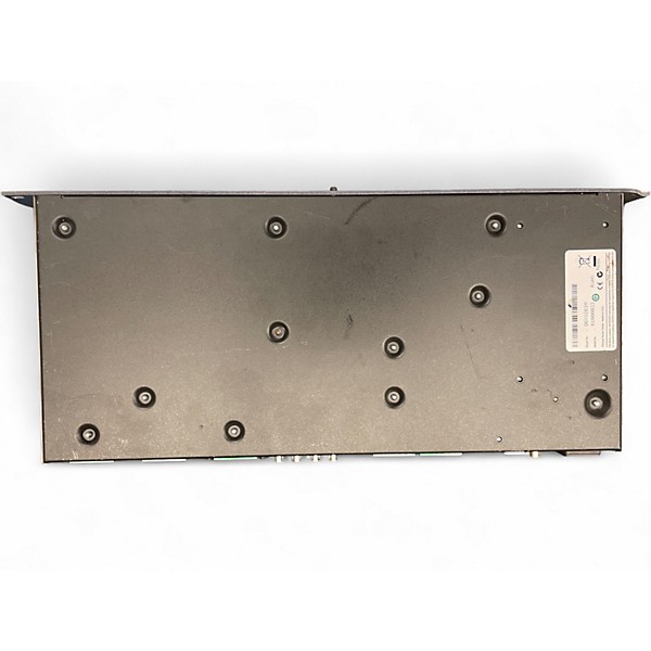 Used dbx ZonePRO 1261m Signal Processor