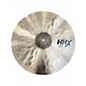 Used SABIAN 18in HHX Complex Thin Crash Cymbal thumbnail