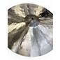 Used SABIAN 18in HHX Complex Thin Crash Cymbal
