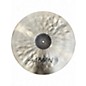 Used SABIAN 18in HHX Complex Thin Crash Cymbal