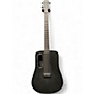 Used LAVA MUSIC ME-2 Black Acoustic Electric Guitar thumbnail