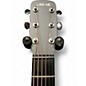Used LAVA MUSIC ME-2 Black Acoustic Electric Guitar