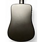 Used LAVA MUSIC ME-2 Black Acoustic Electric Guitar