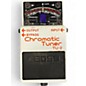 Used BOSS TU-2 Tuner Pedal thumbnail