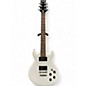 Used Ibanez Gio GAX70 White Solid Body Electric Guitar thumbnail