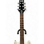 Used Ibanez Gio GAX70 White Solid Body Electric Guitar