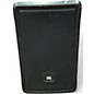 Used JBL IRX108BT Powered Speaker thumbnail